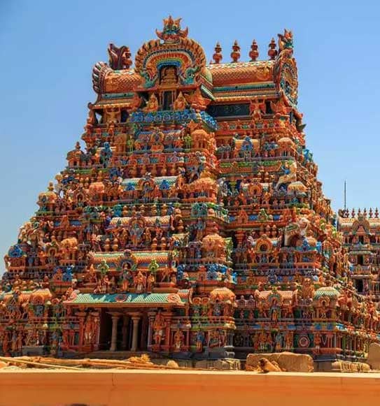 Rameshwaram Tour